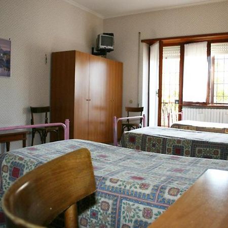 Albergo Anna Ciampino Szoba fotó
