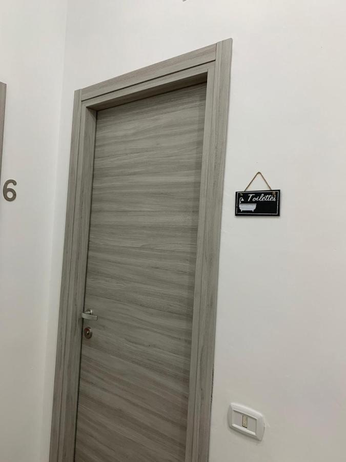 Albergo Anna Ciampino Kültér fotó