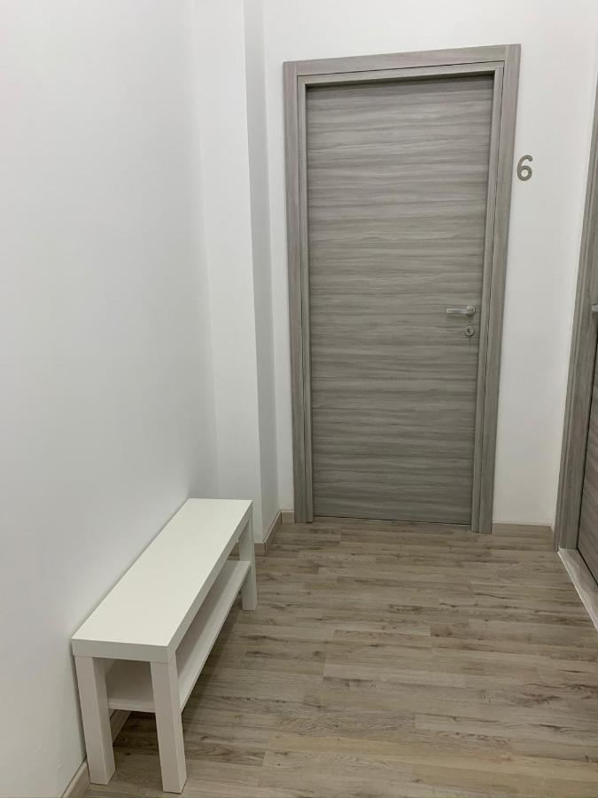 Albergo Anna Ciampino Kültér fotó