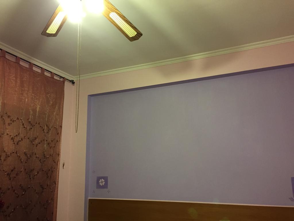 Albergo Anna Ciampino Kültér fotó