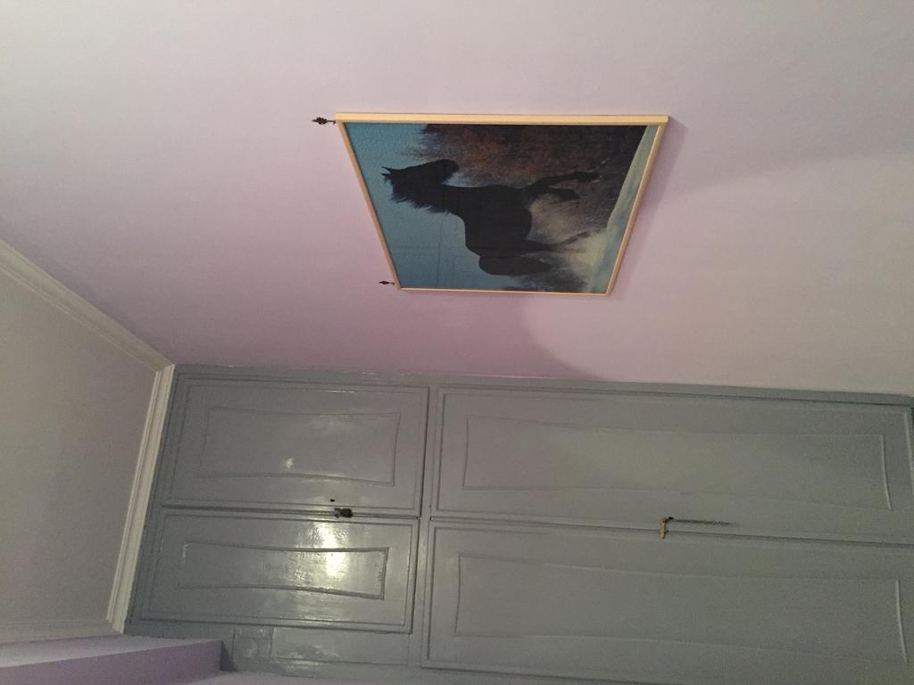 Albergo Anna Ciampino Kültér fotó