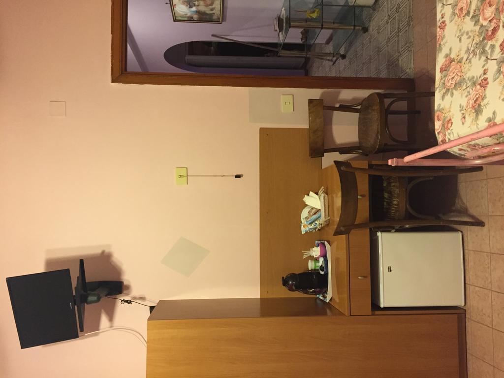 Albergo Anna Ciampino Kültér fotó