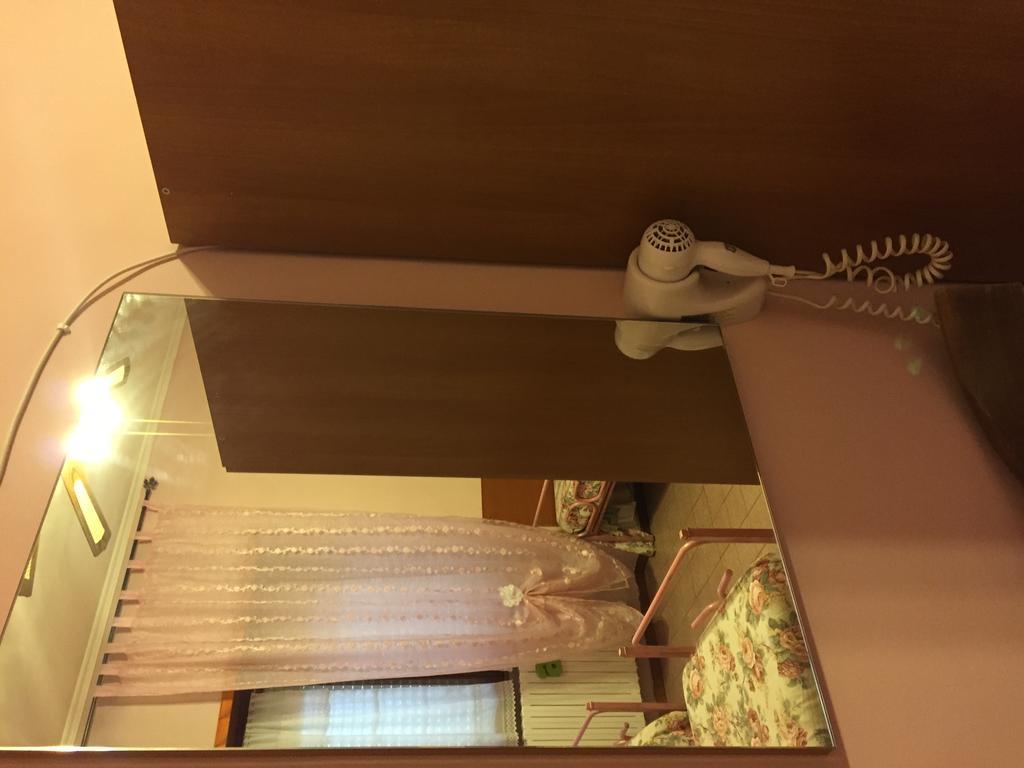 Albergo Anna Ciampino Kültér fotó