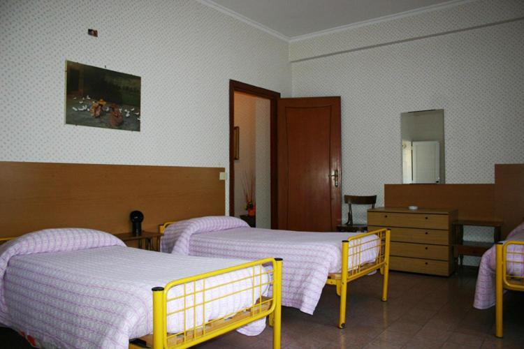Albergo Anna Ciampino Kültér fotó