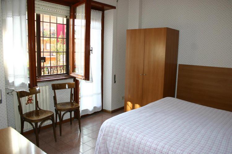 Albergo Anna Ciampino Szoba fotó