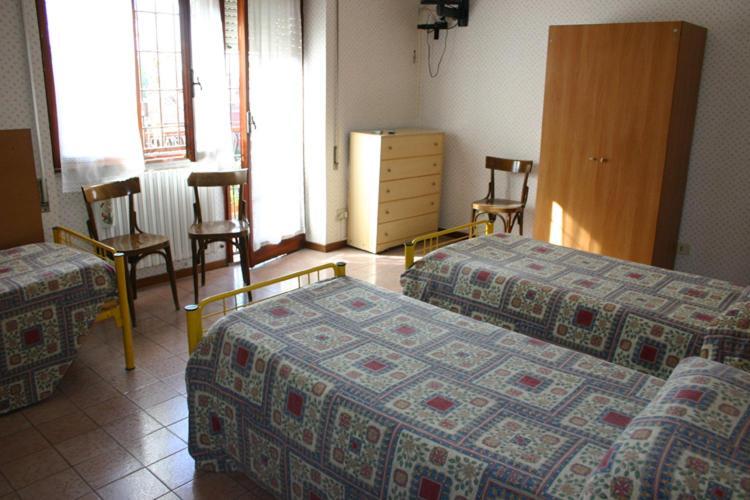Albergo Anna Ciampino Kültér fotó