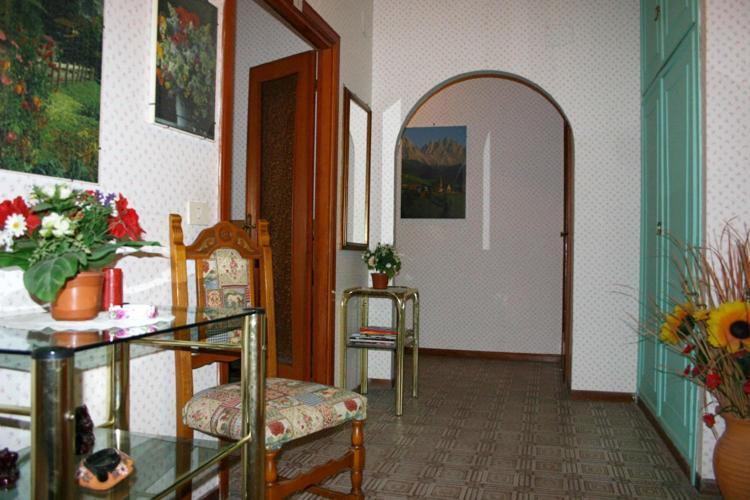 Albergo Anna Ciampino Kültér fotó